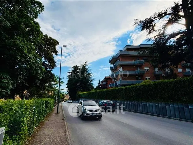 Extérieur - Rented Apartment with Private Park in Avellino