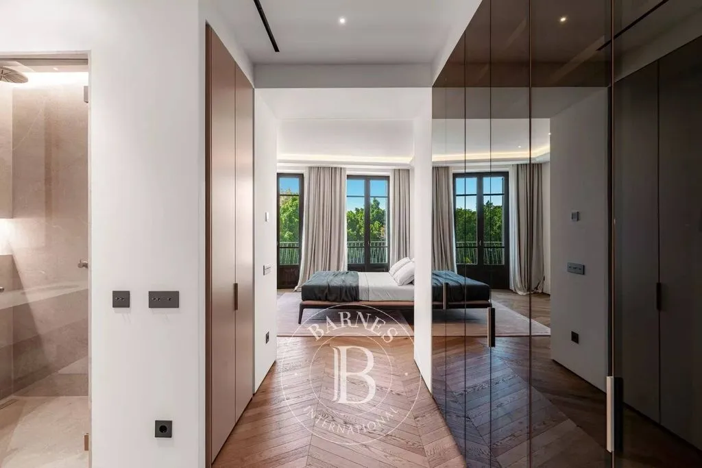 Magamistoad - Restored 18th-Century Villa with Sea View in Palma
