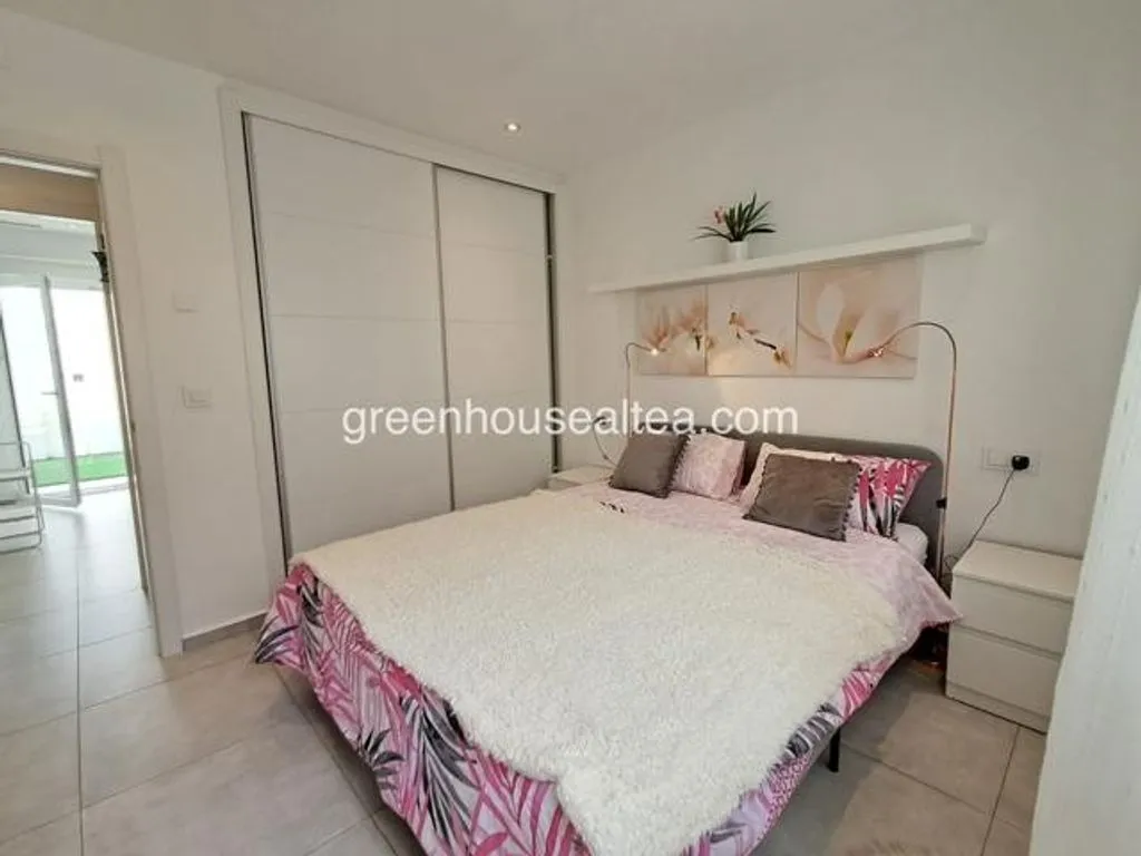 Chambres - Luxury Villa in Polop, Valencia
