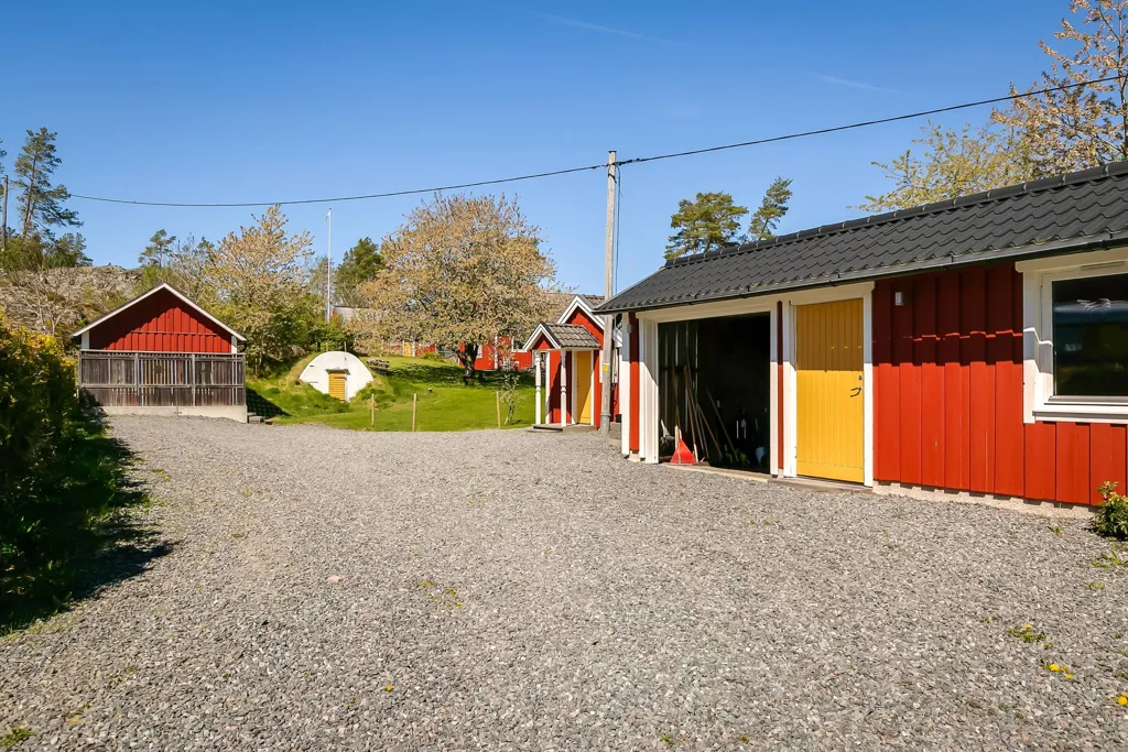 4-toaline maja asukohas Norrköpings kommun