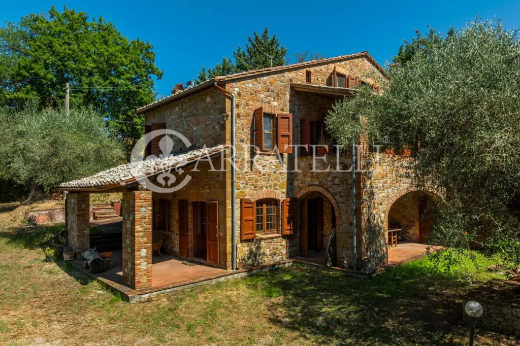 Välivaade - Luxury Farmhouse with Panoramic Views in Città della Pieve