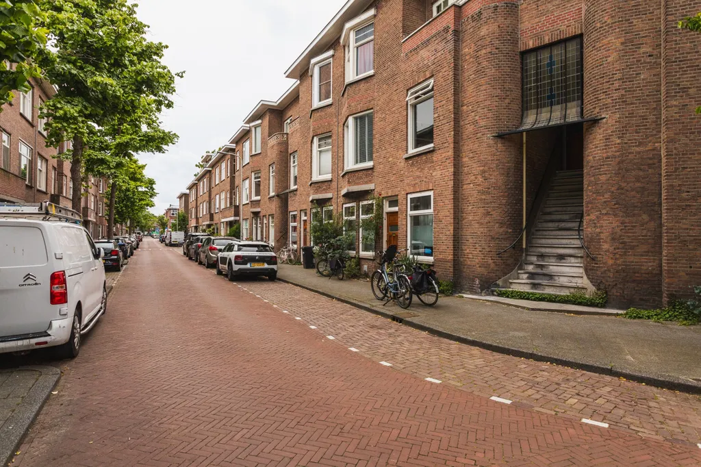 Välivaade - Modern Apartment with Balcony in Bezuidenhout