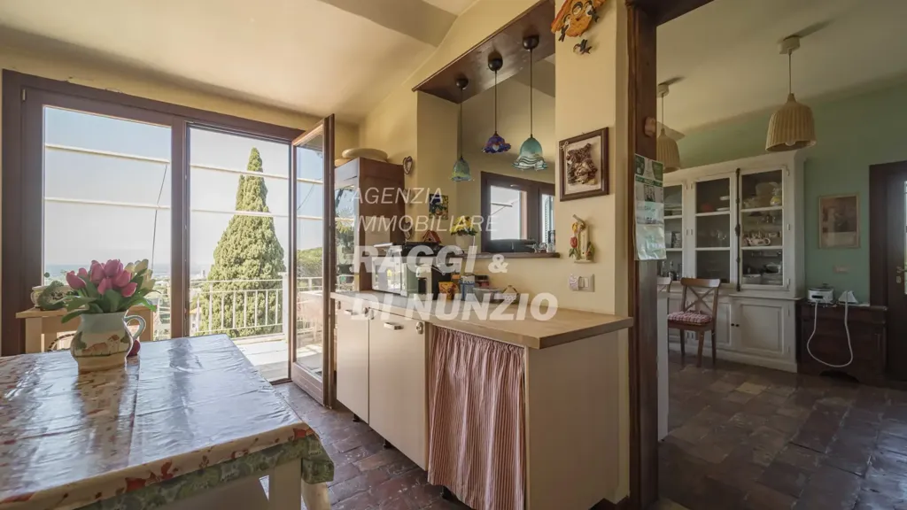 Cuisine - Panoramic Villa near Rome, Grottaferrata