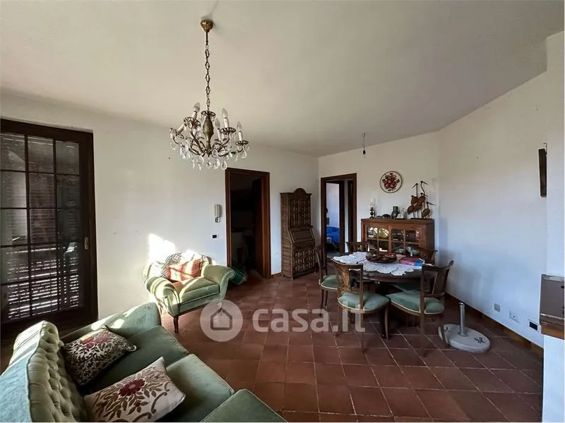 Séjour - Villa with Private Garden in Taino