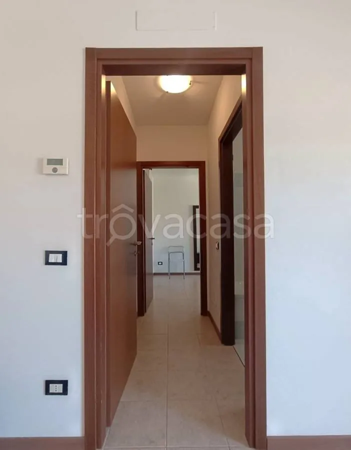 Esik - Balcony Flat in Sant'Agostino Centre