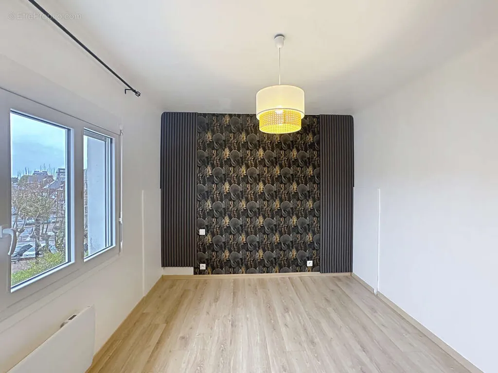 Appartement 3 pièces à Perros-Guirec