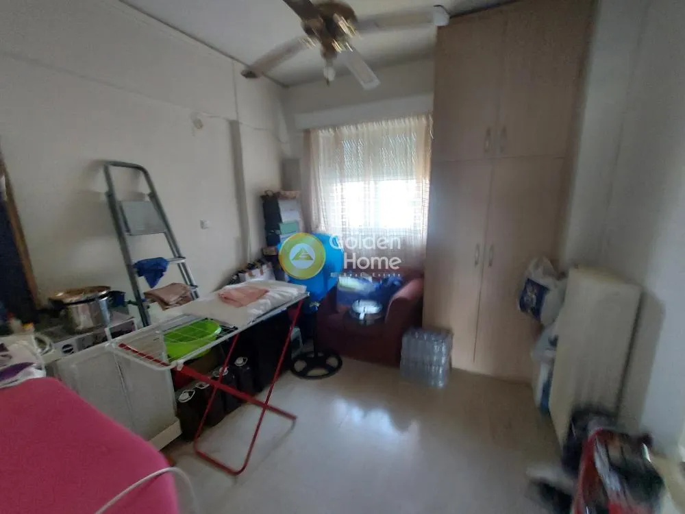 Magamistoad - Apartment with Balconies in Agrinio Centre
