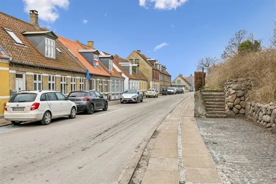 Maison 3 pièces à Kalundborg