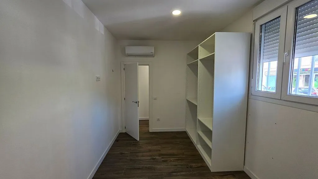 Rooms - Modernised Flat with Air Conditioning in Parque Roma