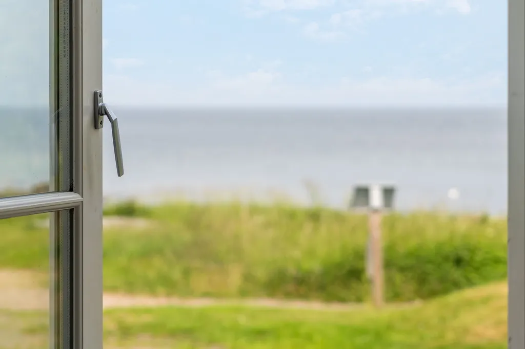 Stanze - Two Villas with Sea View in Listed