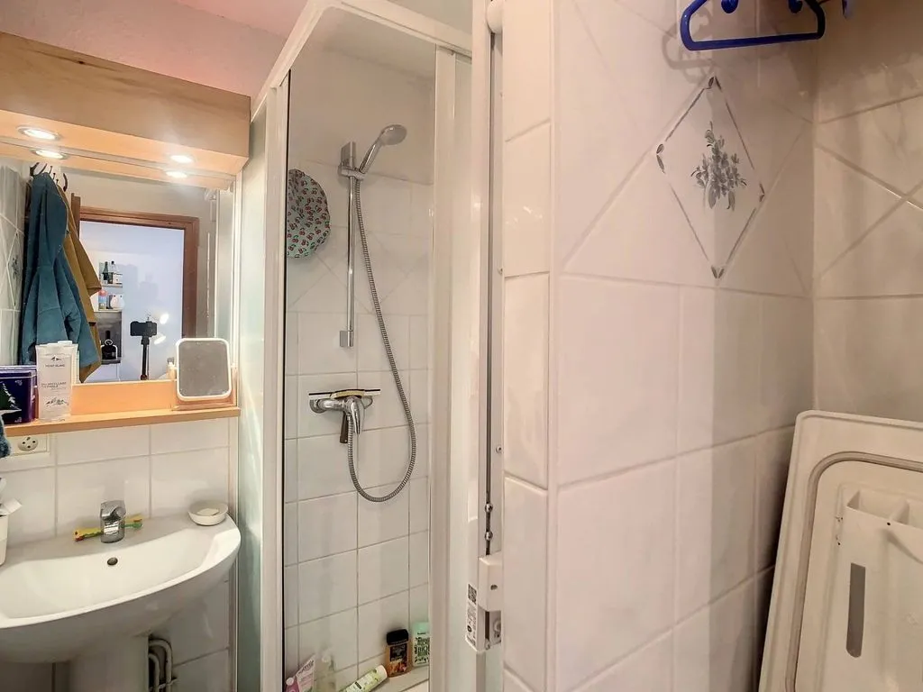 Bagni - Luxury Apartment with Ski Locker in Combloux