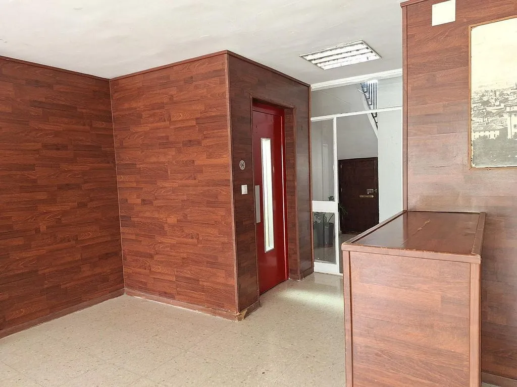 Ingresso - Flat with Terrace and Balcony in West