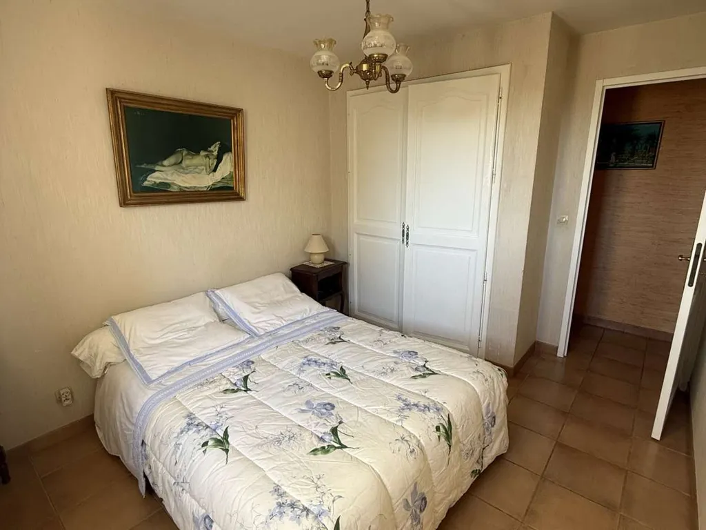 Chambres - Villa avec Piscine sur Valescure à Saint-Raphaël