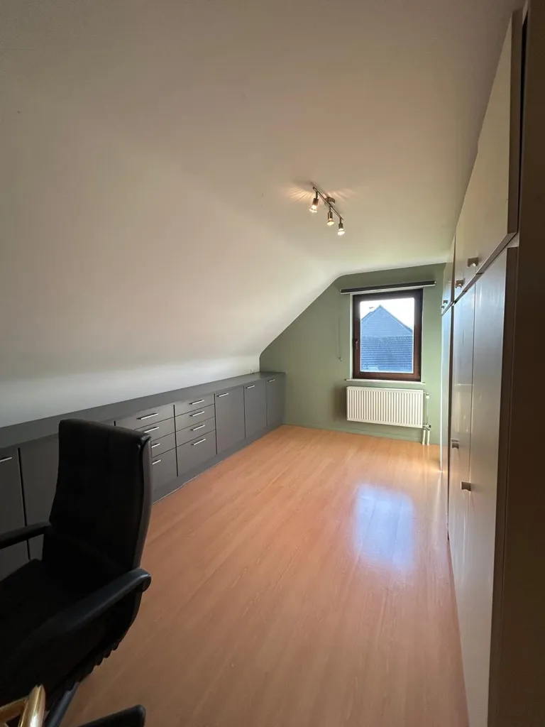 Office - Spacious House with Garden in Oud-Heverlee