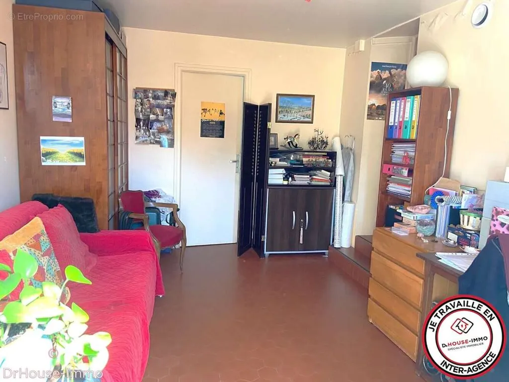 Maison 3 pièces à Aulnay-Sur-Mauldre