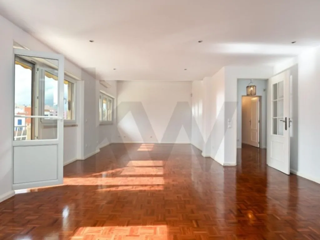 Elutuba - Luxury Flat with Generous Space in Lisbon