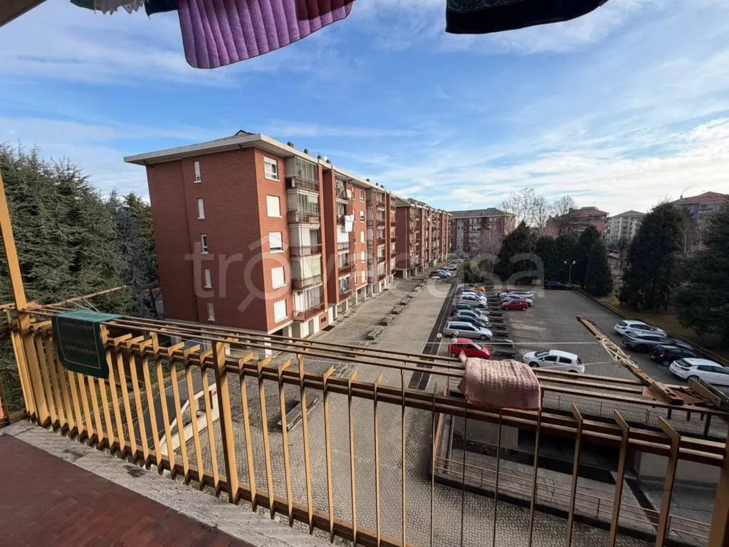 Rõdu - Condo with Balconies in Pinerolo Centre