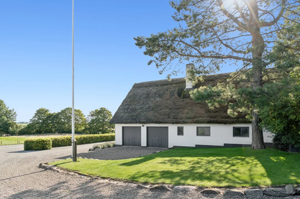 Extérieur - Villa with Nature View on Falster