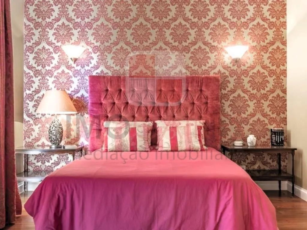 Chambres - Luxury Villa with Panoramic Views in Funchal