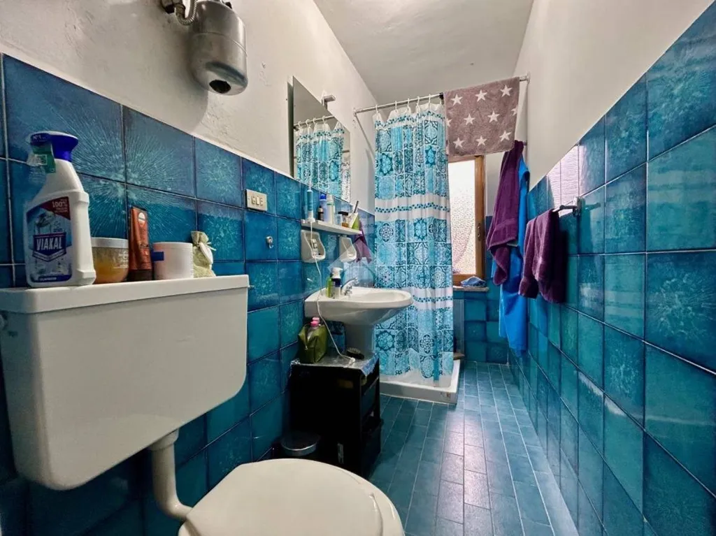 Vannitoad - Semi-Detached Villa with Garden in Condove