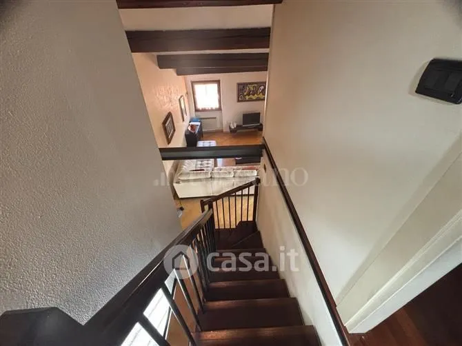 Pièces - Two-Level Apartment with Parking in Verona Centre