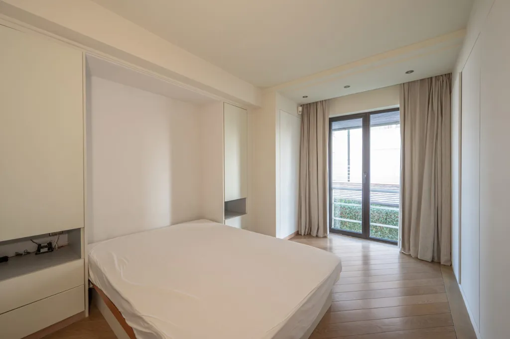Camere da letto - Apartment with Sea View near Albert Beach