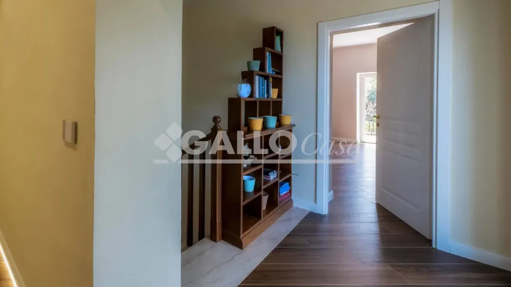 Esik - Villa with Sea View in Diamante