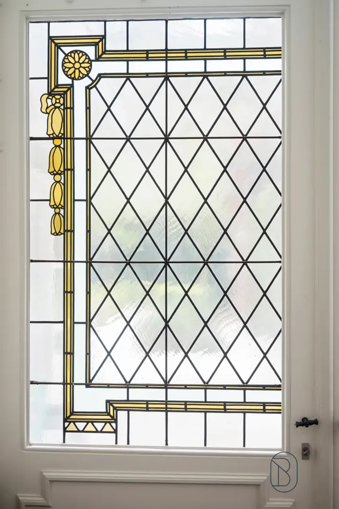 Pièces - Herenwoning avec Stadstuin au Cœur de Kortrijk