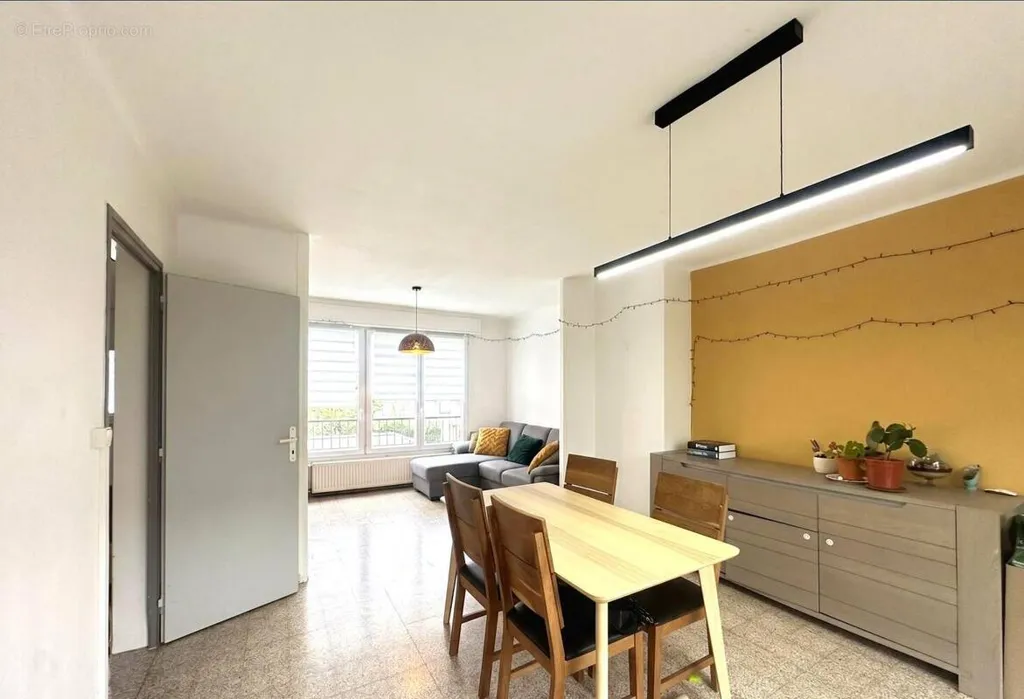 Maison 4 pièces à Faches-Thumesnil