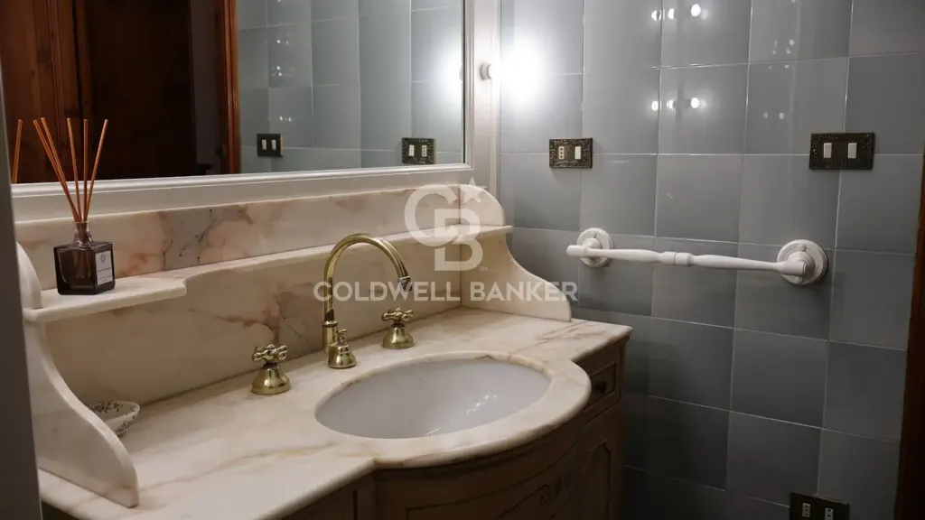 Vannitoad - Historic Villa with Garden in Filottrano