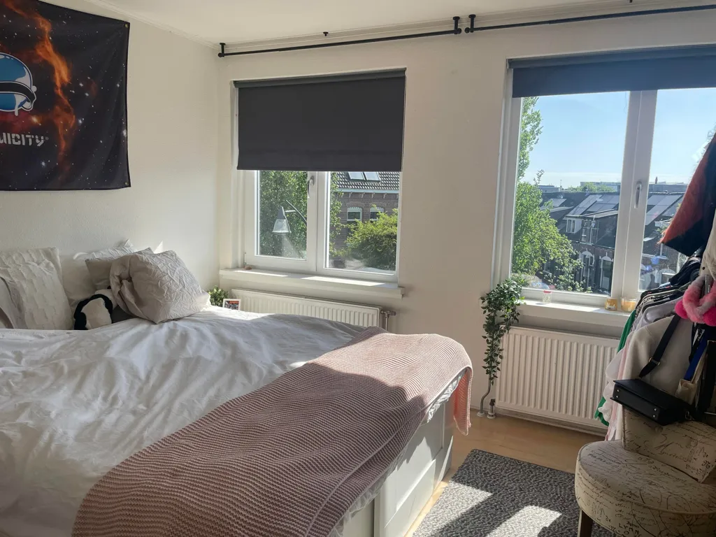 Appartement 3 pièces à Zwolle