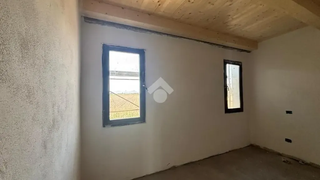 Pièces - Rustic Ground Floor Flat with Garden in Stanghella