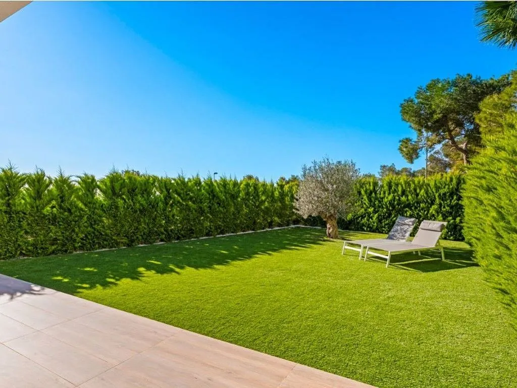 garden