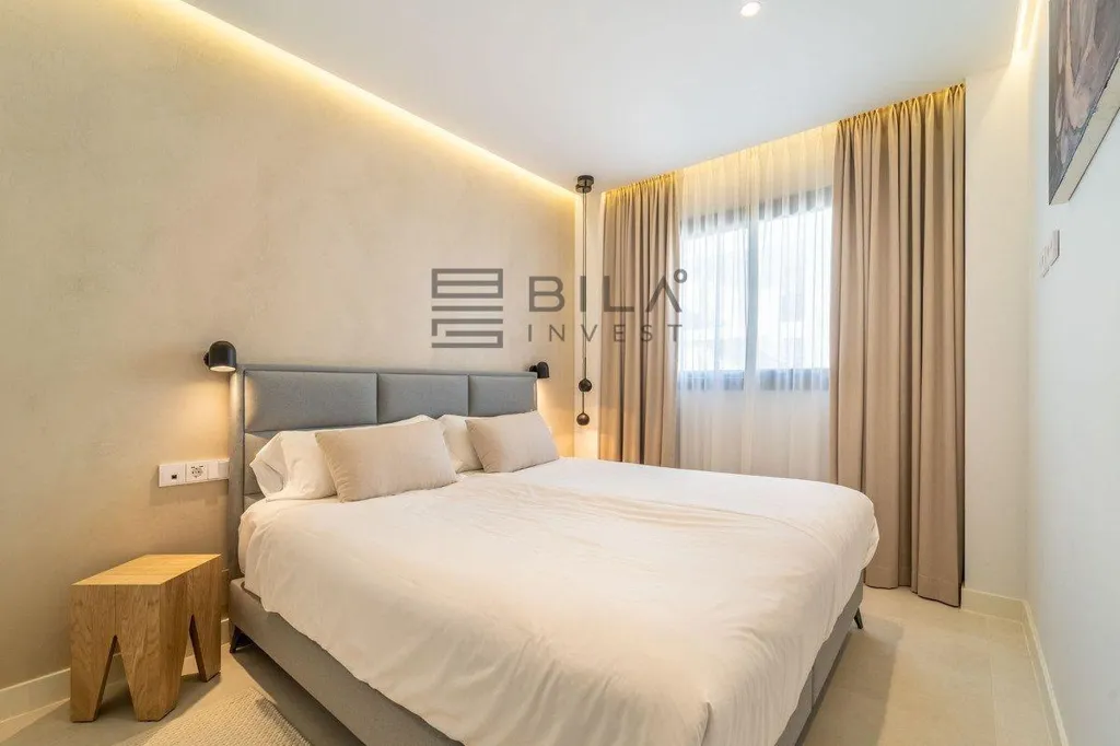Magamistoad - Penthouse with Panoramic Views in Fuengirola