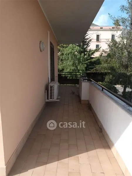 Balcon - Terraced Villa with Private Garden in Formia Centre
