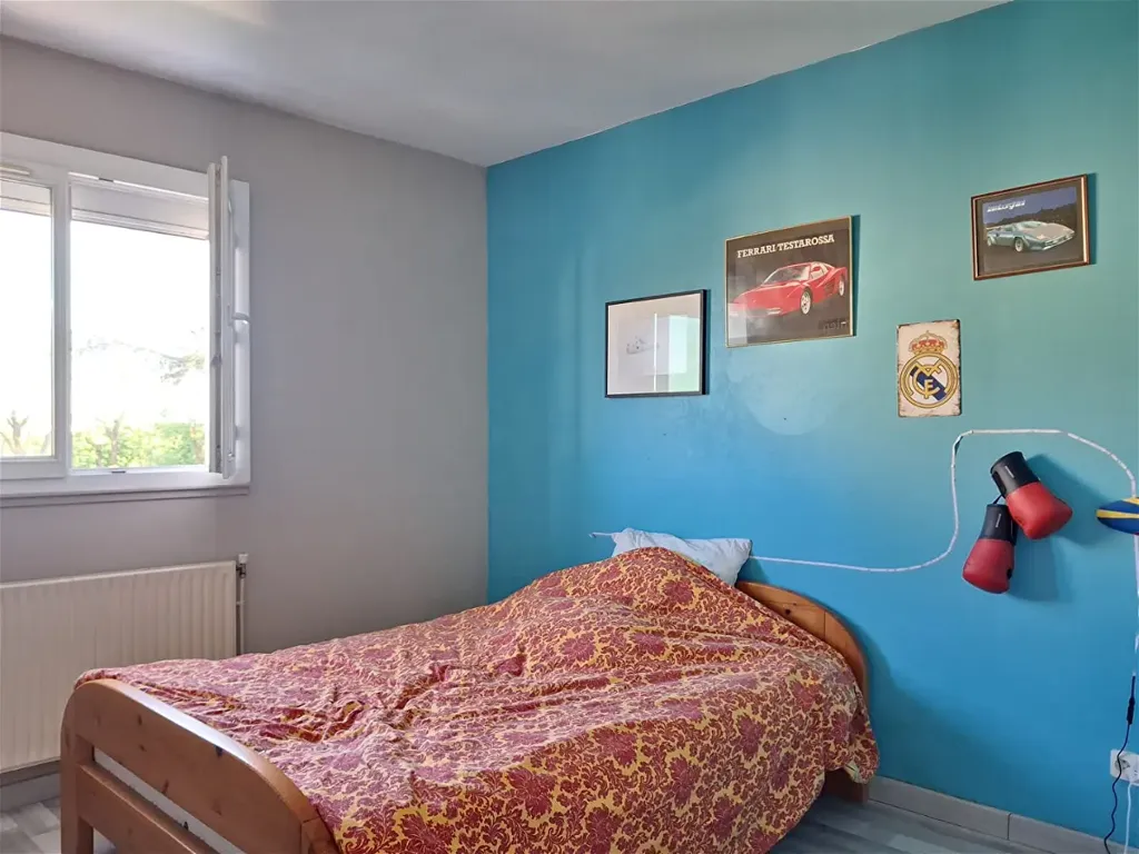 4-room house in Corbas