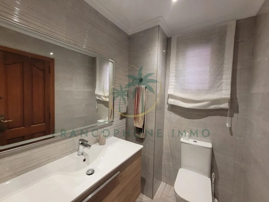 Vannitoad - Townhouse with Private Pool in El Verger