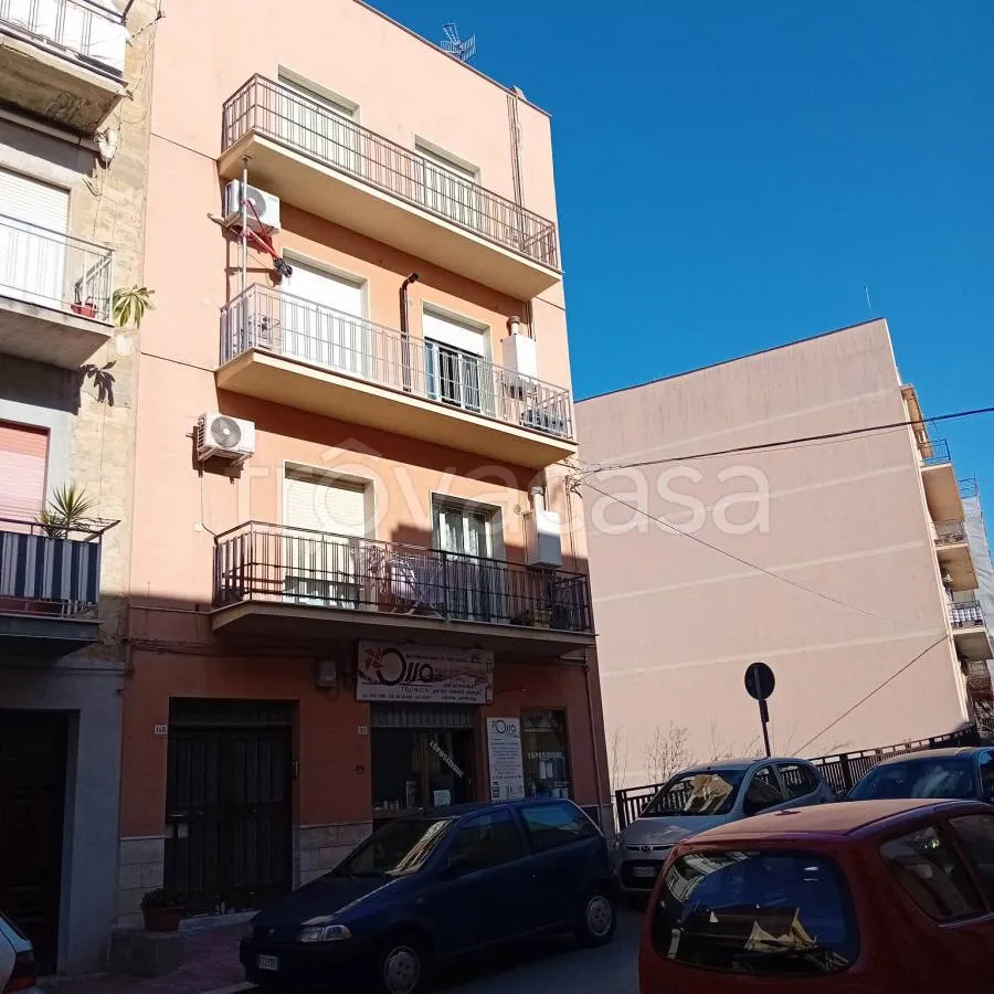 Esterno - Modern Apartment with Terrace in Sciacca