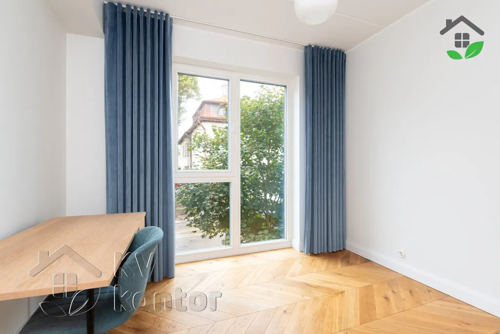 Chambres - Design Apartment with Terrace in Tallinn Centre