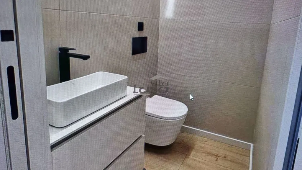 Vannitoad - Luxury Flat with Acoustic Isolation in Gondomar