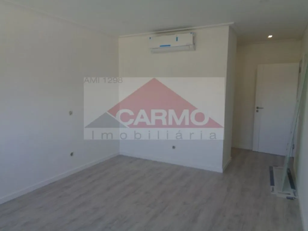 Rooms - Luxury T3 Flat with Solar Panels in Montijo
