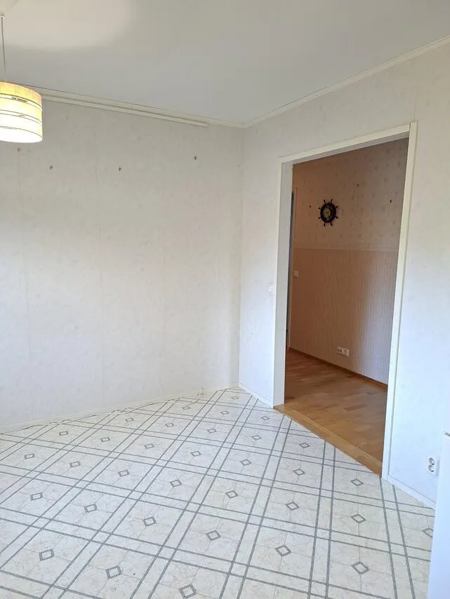 Stanze - Sauna-End Flat with Heat Pump in Vilppula