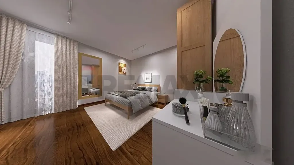Magamistoad - Spacious Apartment with Terrace in Bari