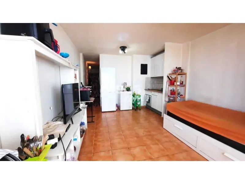 Elutuba - 1-Bedroom Apartment with Pool in Sonnenland
