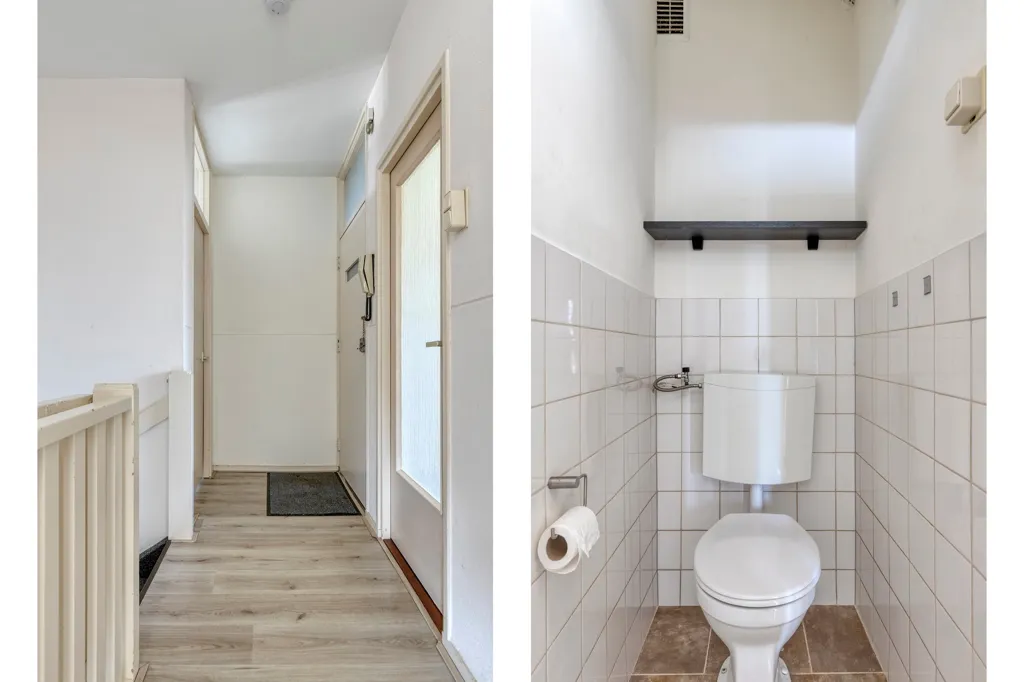 Appartement 5 pièces à Nijmegen