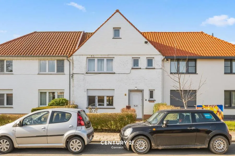 Exterior - Detached House with Garden in Heverlee