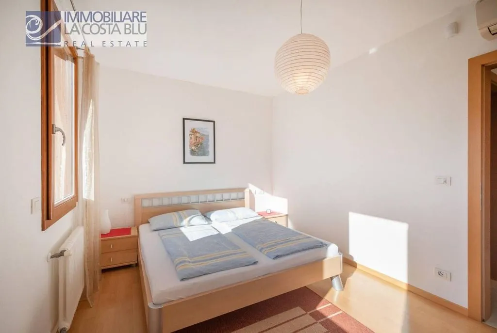 Camere da letto - Luxury Apartment with Pool in Torri del Benaco