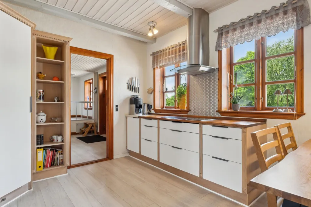 Maison 4 pièces à Bording