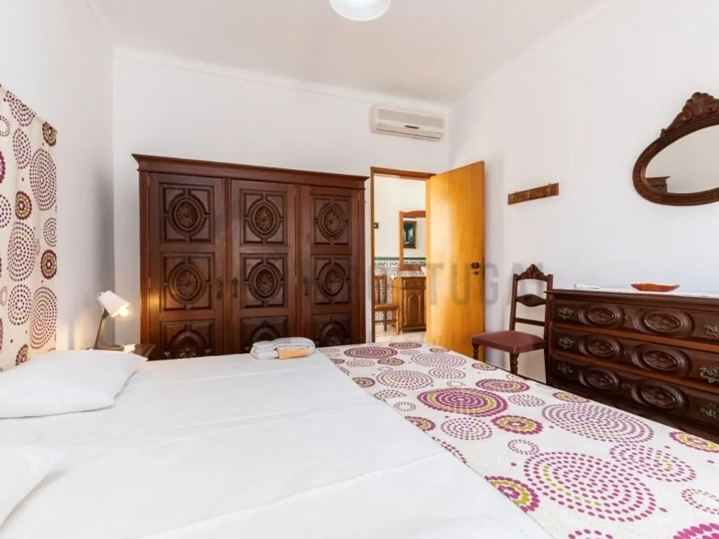 Chambres - Villa with 7 Apartments in Manta Rota