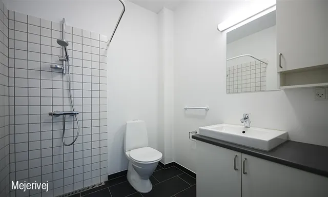 Appartement 2 pièces à Ølgod